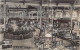 Jersey - ST. HELIER - The Market - Publ. J. Welch & Sons J.W.S. 1890 - Andere & Zonder Classificatie