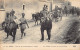 India - WORLD WAR ONE - Indian Army Supply Convoy In France - India