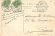 BONCOURT (JU) Panorama - Timbres-Poste - Ed. Guggenheim  - Boncourt