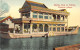 China - BEIJING - Marble Boat At Peking Sumer Palace - Publ. The Universal Postcard & Picture Co. 274 - China