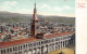 Syria - DAMASCUS - Bird's Eye View And Umayyad Mosque - Publ. Dimitri Tarazi & Fils 642 - Siria