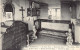 Guernsey - ST. PETER PORT - Hauteville House - The Resting Room - Publ. LL Levy 85 - Guernsey