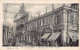 Greece - SALONICA - Liberty Square Before The Great Fire - Publ. Lévy Fils 32 - Griekenland