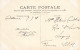 Maroc - CASABLANCA - Epave De La Nive En 1908 - CARTE PHOTO - Ed. Inconnu  - Casablanca