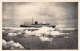 Norway - MAGDALENA BAY Svalbard - Paquebot Lafayette On The Floe - Publ. La Cigogne 75 - Noorwegen