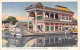China - BEIJING - The Marble House Boat In The Summer Palace - Publ. Unknown 44 - China