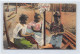 Philippines - TONDO - Weaving Mats - SEE SCANS FOR CONDTION - Publ. D. Denniston  - Filippijnen