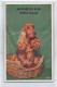 Luxembourg - MONDORF LES BAINS - Meilleur Souvenir - Carte Avec Dépliant - Chien Cocker - Ed. Paul Kraus 2034 - Mondorf-les-Bains