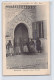 MOGADOR Essaouira - Porte De La Caserne Duchayla Gardée Par Des Zouaves - Ed. Inconnu  - Andere & Zonder Classificatie