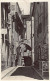 MONACO - Rue De L'église - Ed. La Cigogne 1525 - Autres & Non Classés