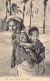 Algérie - Femme Cerbère Et Son Enfant - Ed. L. & Y. 1145 - Mujeres