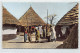 Guinée Conakry - Le Pilage Du Mil - Ed. C.O.G.E.X. 2712 - Guinee