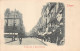 DIEPPE (76) Grande Rue Et Place National - A La Belle Jardinière - Ed. Stengel & Co. 4260 - Dieppe
