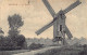 WERVIK (W. Vl.) Molen - Moulin à Vent - Windmill - Uitg. Onbekend  - Wervik