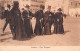 Albania - Religious Leaders (Catholic And Orthodox Priests) - Publ. Unknown  - Albanie