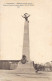 Congo - KINSHASA - Monument Des Aviateurs Michaux, Bastin Et Mengal (1921) - Ed. F.D.W.  - Congo Belge