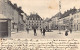 LA CHAUX DE FONDS (NE) Place Du Marché - Ed. Inconnu 526 - La Chaux-de-Fonds