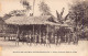 Papua New Guinea - Communal House - Publ. Mission Des Salomon Septentrionales  - Papoea-Nieuw-Guinea