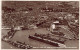 England - SOUTHAMPTON - Aerial View Of The Floating Dry-Dock - Southampton