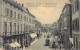 MULHOUSE - Rue Du Sauvage - Tramway - Hôtel Central - Ed. Felix LUIB - Mulhouse