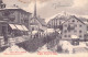 DAVOS (GR) Engl. Kirche St. Lucas - Karte Beschädigt, Siehe Scan - Verlag Photoglob 7362 - Davos