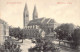 Slovenia - MARIBOR Marburg A. D. Drau - Franziskaner Kirche - Verlag Stengel & Co. 7297 - Slovenië