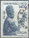 Italia 1983 Lotto 31 Valori - 1981-90: Oblitérés