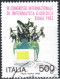 Delcampe - Italia 1983 Lotto 24 Valori - 1981-90: Used
