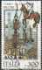 Delcampe - Italia 1983 Lotto 31 Valori - 1981-90: Used