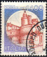 Delcampe - Italia 1983 Lotto 24 Valori - 1981-90: Oblitérés