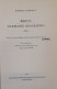 Brevis Germanie Descriptio (1512) Mit Der Deutschlandkt. Des Erhard Etzlaub Von 1512. - 4. Neuzeit (1789-1914)