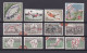 MONACO 1963 TIMBRE N°620/31 NEUF** FOOTBALL - Ongebruikt