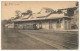 Congo Belge Carte Postale CPA Circa 1922 Gare De Matadi Train Wagons Non Circulée Uncirculated - Belgisch-Kongo