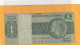 BANCO CENTRAL DO BRASIL  . 1 CRUZEIRO .( 1972-81 )  N° B 09542 / 060206 . 2 SCANNES  .  BILLET USITE - Brasile