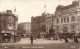 ROYAUME-UNI - Angleterre - London - Piccadilly Circus - Animé - Carte Postale Ancienne - Piccadilly Circus