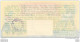 BILLET DE LOTERIE NATIONALE 1960 FORTUNE 4EM TRANCHE - Lottery Tickets