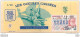 BILLET DE LOTERIE NATIONALE 1968 LES GUEULES CASSEES - Loterijbiljetten