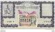 BILLET DE LOTERIE NATIONALE 1959 MUTILES DE GUERRE 43EM TRANCHE - Loterijbiljetten