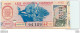 BILLET DE LOTERIE NATIONALE 1959 LES GUEULES CASSEES - Loterijbiljetten