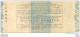 BILLET DE LOTERIE NATIONALE 1960 LES GUEULES CASSEES - Loterijbiljetten