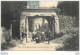 BOIS DE MEUDON CLAMART LA PORTE DE FLEURY - Sonstige & Ohne Zuordnung