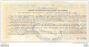 BILLET DE LOTERIE NATIONALE 1962 LES BLESSES DE GUERRE - Loterijbiljetten