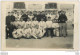 ANGOULEME  CARTE PHOTO CASERNE VIVE LA CLASSE 1914 - Angouleme