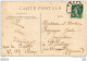 GRAND CIRCUIT D'AVIATION DE L'EST  PREMIERE ETAPE PARIS TROYES  BD GAMBETTA A TROYES - ....-1914: Precursors