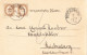 LIBEREC , REICHENBERG 1895 - Postkaarten