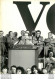 GEORGES MARCHAIS PRONONCE UN DISCOURS AU PARC DES PRINCES  JUIN 1981 PHOTO DE PRESSE 24X18CM - Famous People