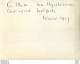 BATEAU LA PLATA 02/1917 EN MER TYRRHENIENNE CONTINGENT MALGACHES PHOTO ORIGINALE 10 X 8 CM - Barcos