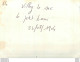 VILLEY LE SEC SOLDATS LE PETIT BAIN 22/07/1904  PHOTO ORIGINALE 11 X 8 CM - Lieux