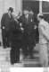 PAUL HENRI MARCHANDEAU MINISTRE DES FINANCES 1938 PHOTO DE PRESSE ORIGINALE 18 X 13 CM - Personalidades Famosas
