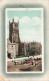 ROYAUME-UNI - Angleterre - Cirencester Church - Carte Postale Ancienne - Andere & Zonder Classificatie